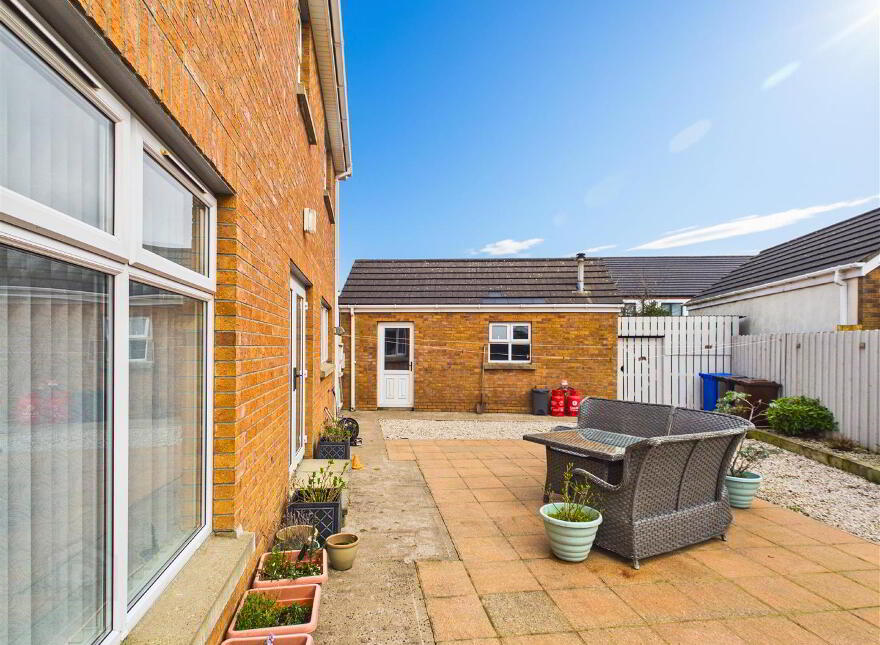 5 Petrie Place, Limavady, BT49 0GB