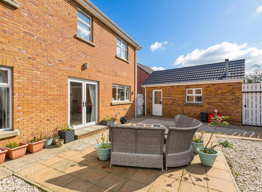 5 Petrie Place, Limavady, BT49 0GB