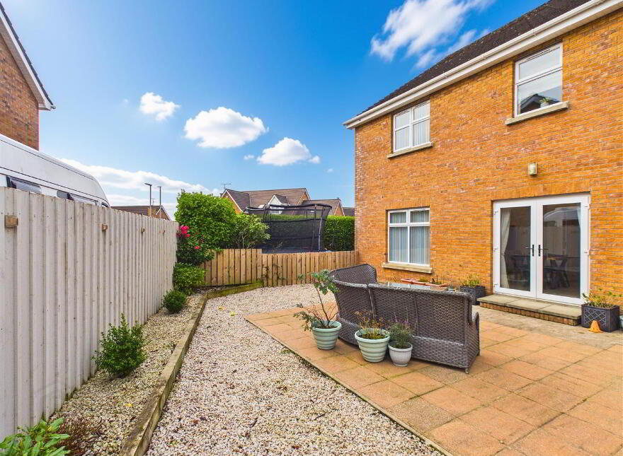 5 Petrie Place, Limavady, BT49 0GB