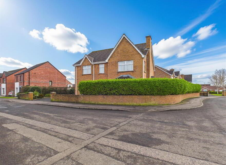5 Petrie Place, Limavady, BT49 0GB