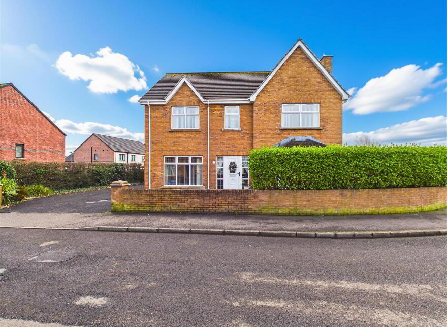 5 Petrie Place, Limavady, BT49 0GB