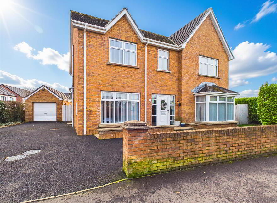 5 Petrie Place, Limavady, BT49 0GB