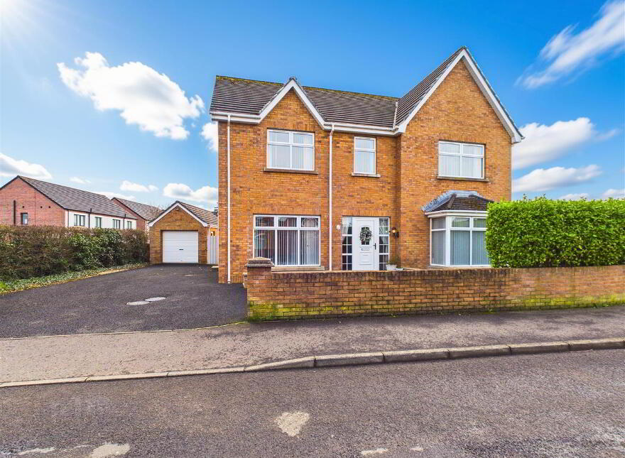 5 Petrie Place, Limavady, BT49 0GB