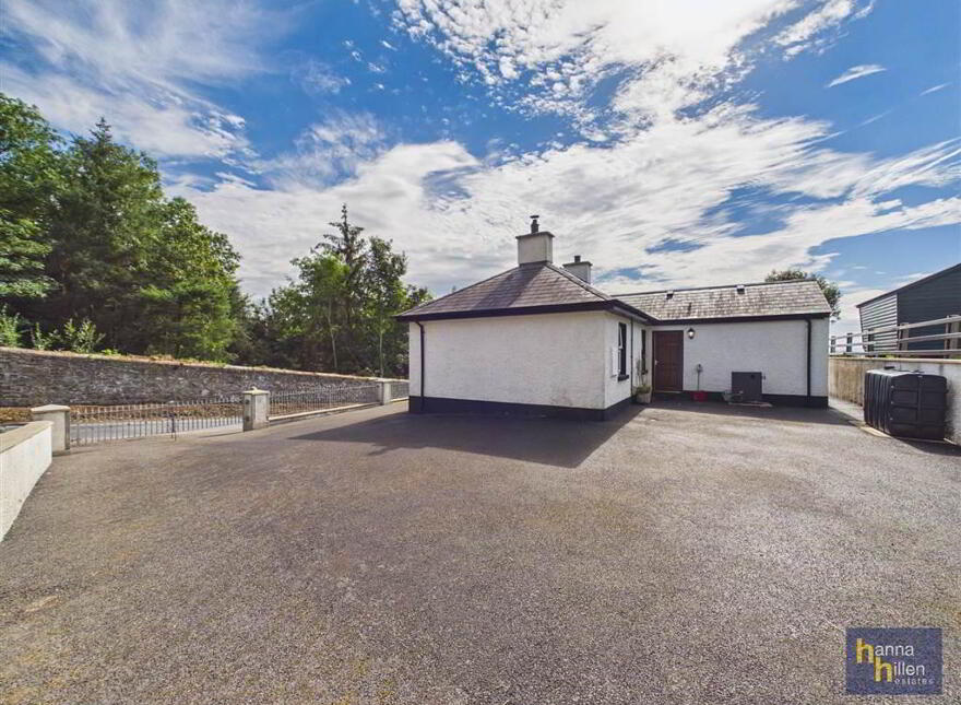 10 Drumbanagher Road, Jerrettspass, Newry, BT35 6LR