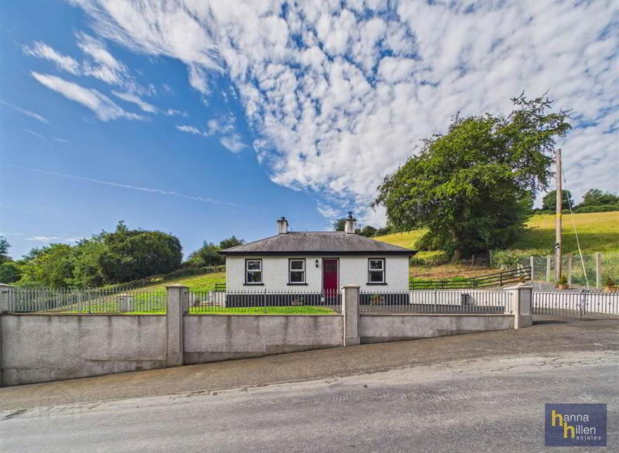 10 Drumbanagher Road, Jerrettspass, Newry, BT35 6LR