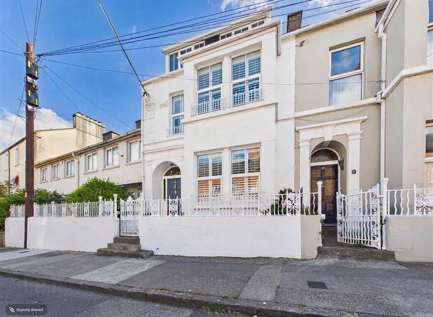 Shalom, 59 Lower Newtown Road, Waterford, X91XWF3