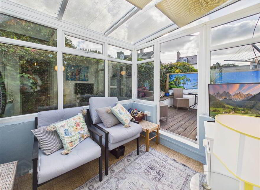 Shalom, 59 Lower Newtown Road, Waterford, X91XWF3