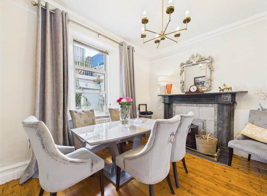 Shalom, 59 Lower Newtown Road, Waterford, X91XWF3