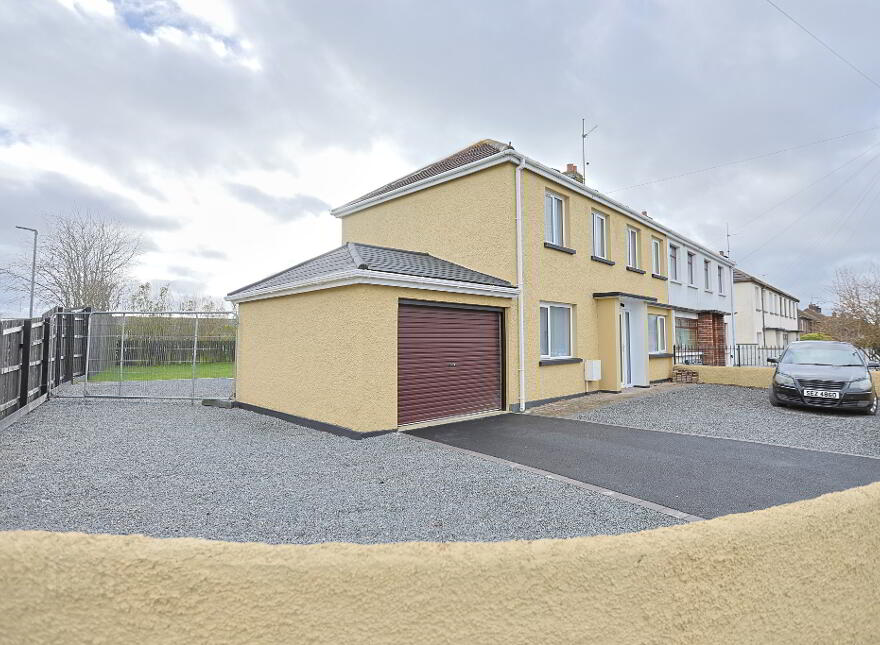 18 Edenderry Park, Banbridge, BT32 3AX