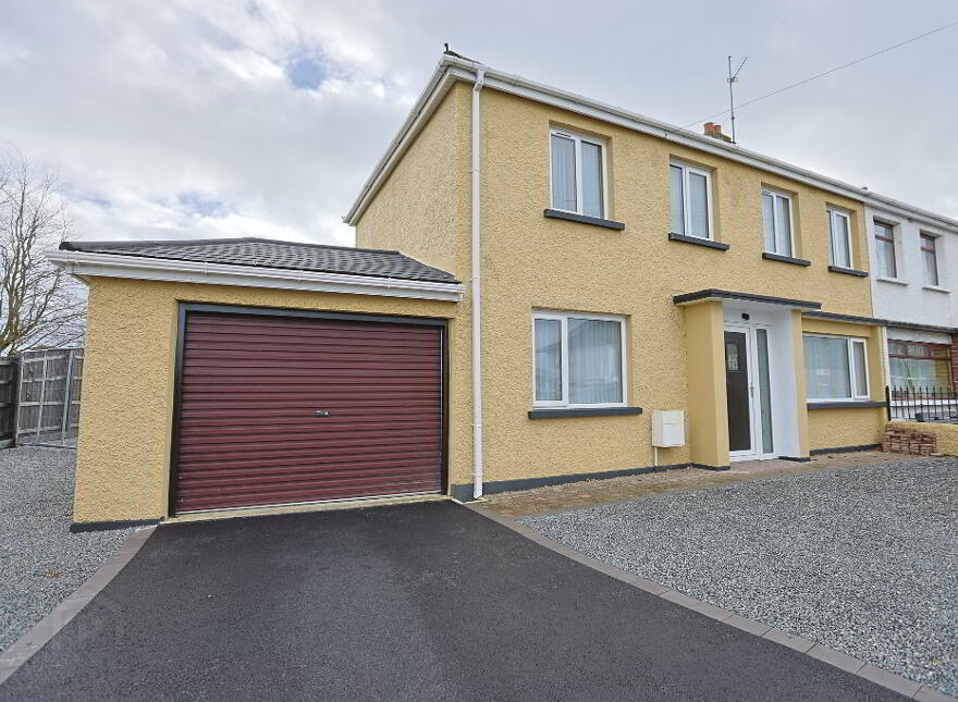 18 Edenderry Park, Banbridge, BT32 3AX