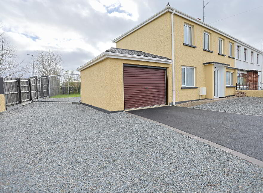 18 Edenderry Park, Banbridge, BT32 3AX