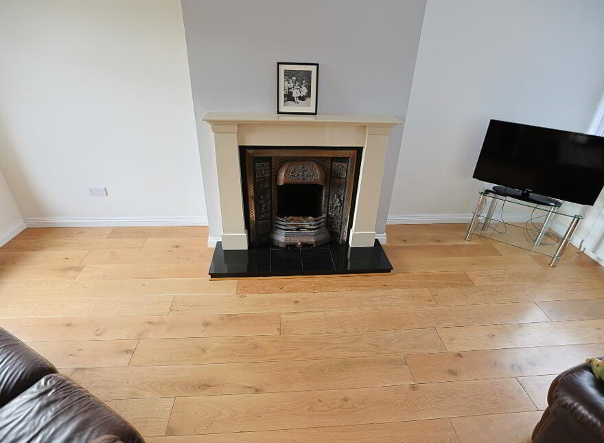 18 Edenderry Park, Banbridge, BT32 3AX