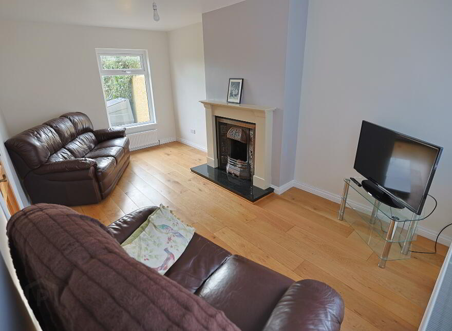 18 Edenderry Park, Banbridge, BT32 3AX