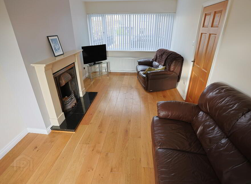 18 Edenderry Park, Banbridge, BT32 3AX