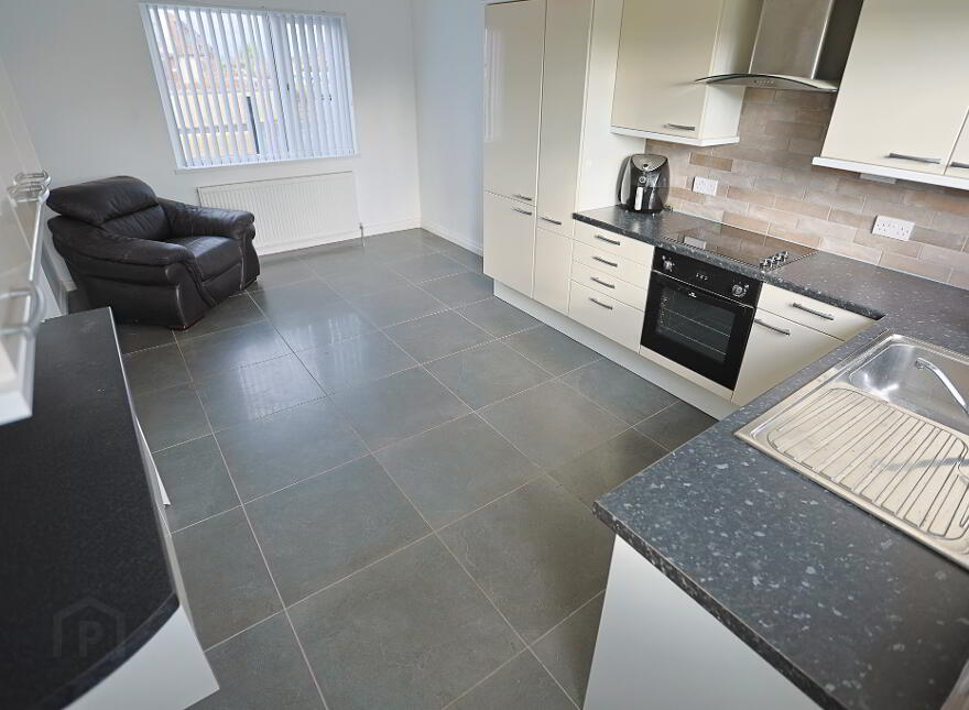 18 Edenderry Park, Banbridge, BT32 3AX
