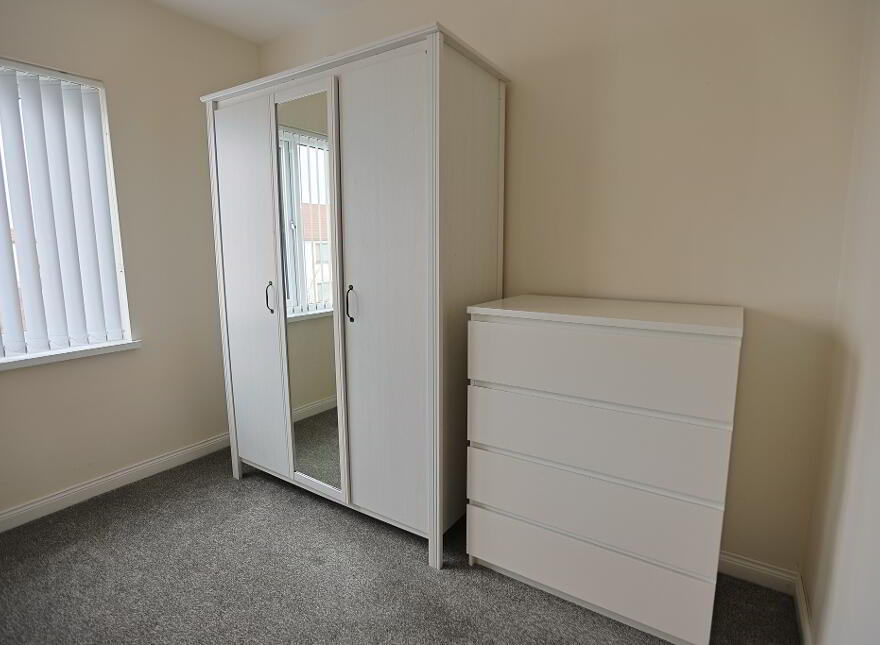 18 Edenderry Park, Banbridge, BT32 3AX