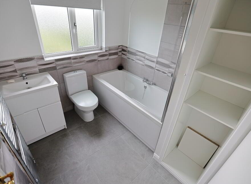 18 Edenderry Park, Banbridge, BT32 3AX