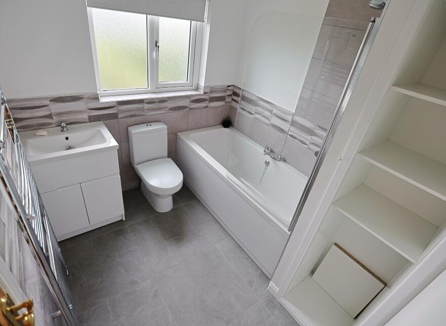 18 Edenderry Park, Banbridge, BT32 3AX