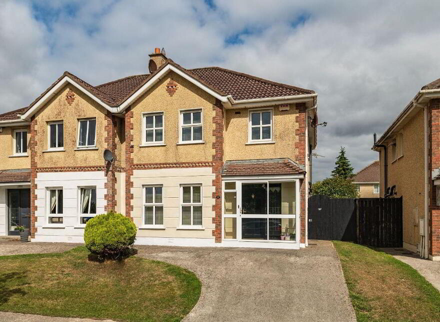 14 Ruanbeg Avenue, Kildare, R51YN35 photo