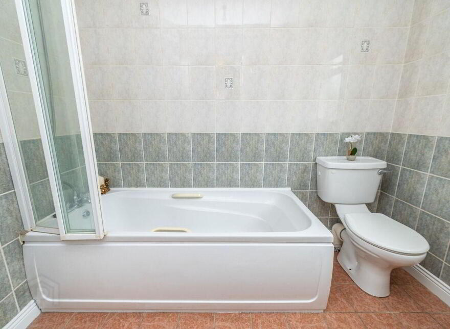 14 Ruanbeg Avenue, Kildare, R51YN35