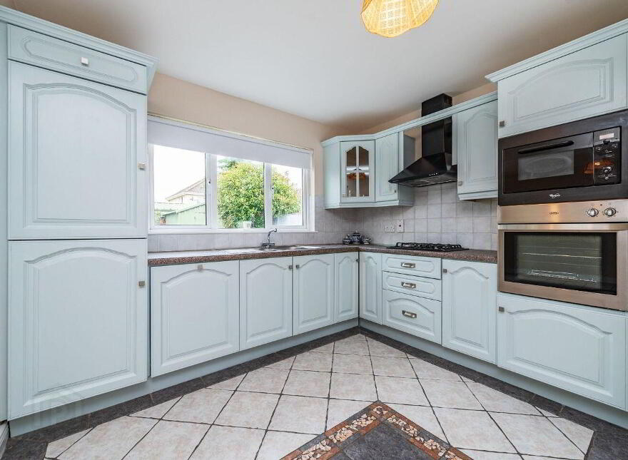 14 Ruanbeg Avenue, Kildare, R51YN35