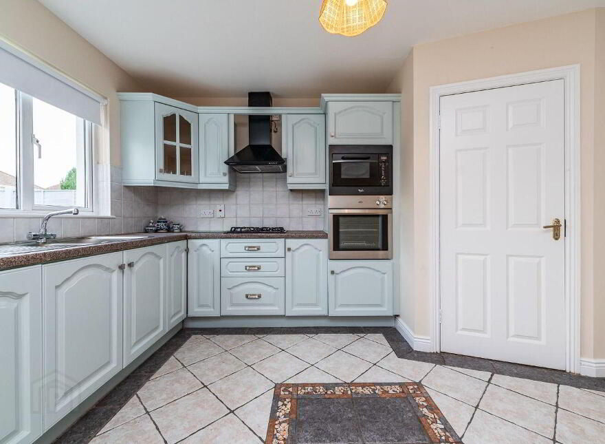 14 Ruanbeg Avenue, Kildare, R51YN35