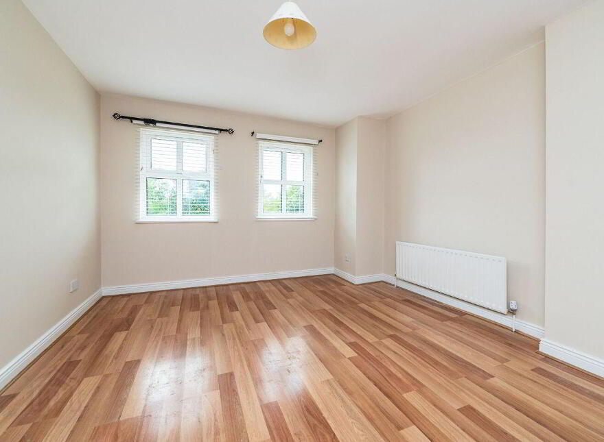 14 Ruanbeg Avenue, Kildare, R51YN35