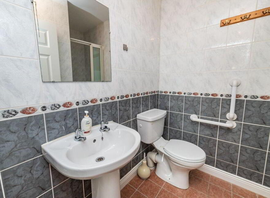 14 Ruanbeg Avenue, Kildare, R51YN35