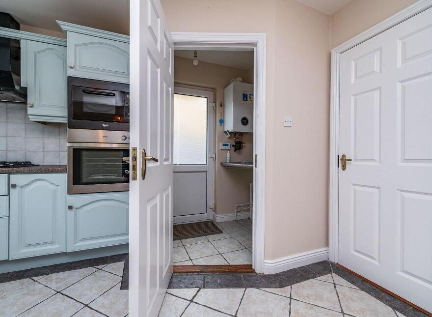14 Ruanbeg Avenue, Kildare, R51YN35