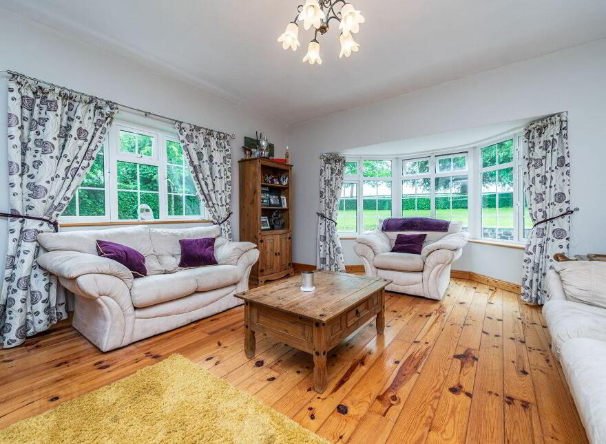 Fox Cover View, Lughill, Monasterevin, W34V244
