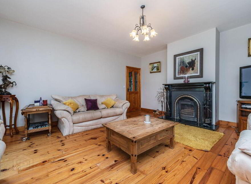 Fox Cover View, Lughill, Monasterevin, W34V244