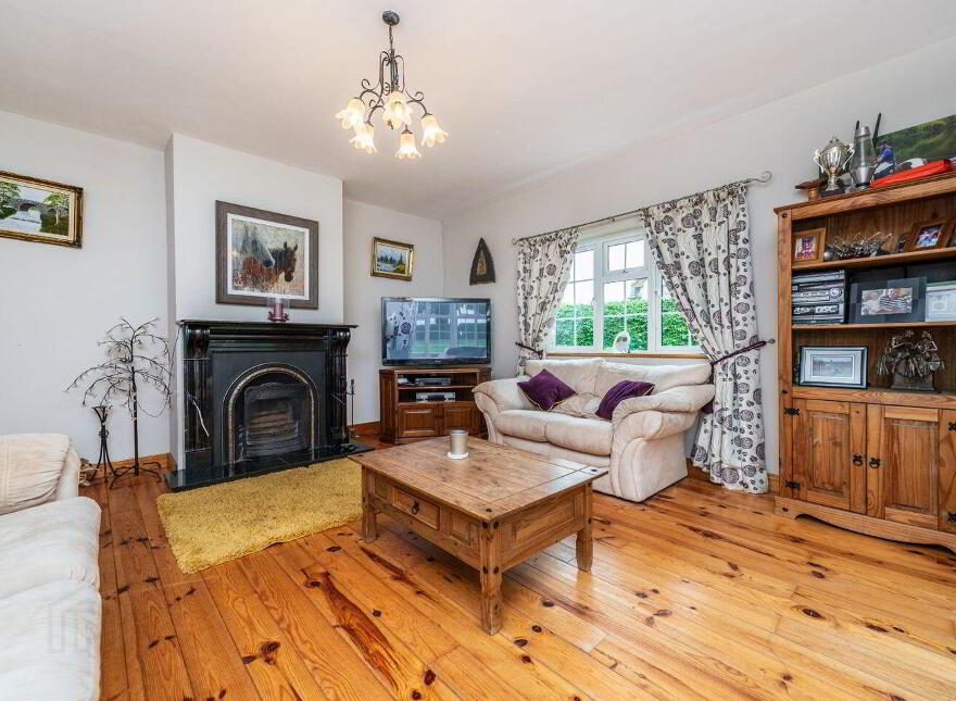 Fox Cover View, Lughill, Monasterevin, W34V244