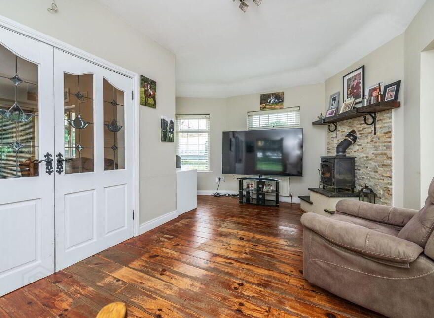 Fox Cover View, Lughill, Monasterevin, W34V244