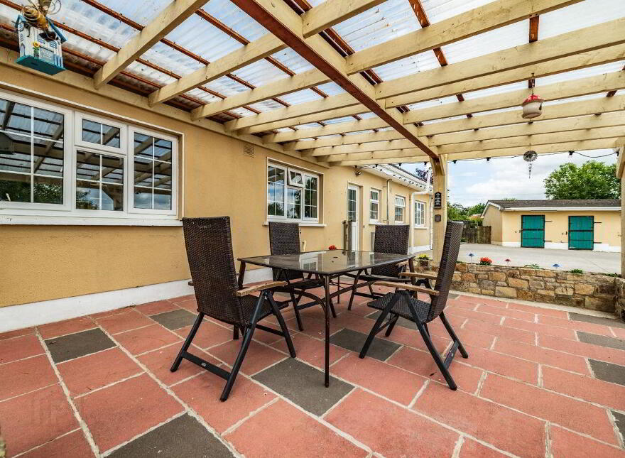 Fox Cover View, Lughill, Monasterevin, W34V244