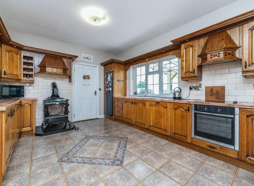 Fox Cover View, Lughill, Monasterevin, W34V244