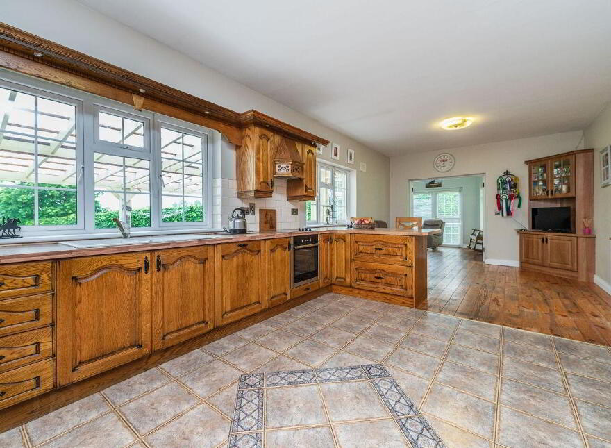 Fox Cover View, Lughill, Monasterevin, W34V244