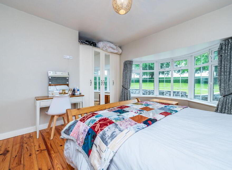 Fox Cover View, Lughill, Monasterevin, W34V244