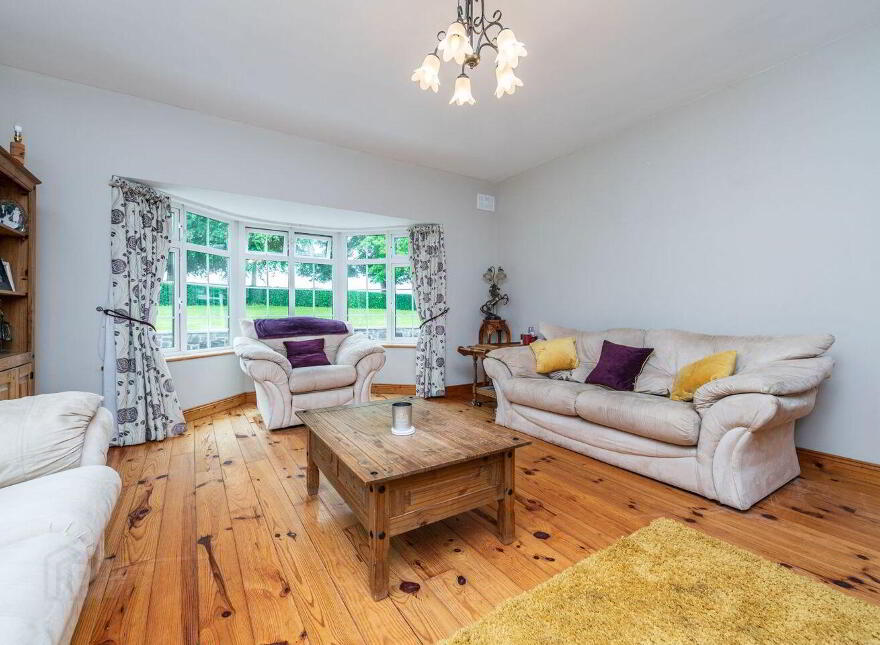 Fox Cover View, Lughill, Monasterevin, W34V244