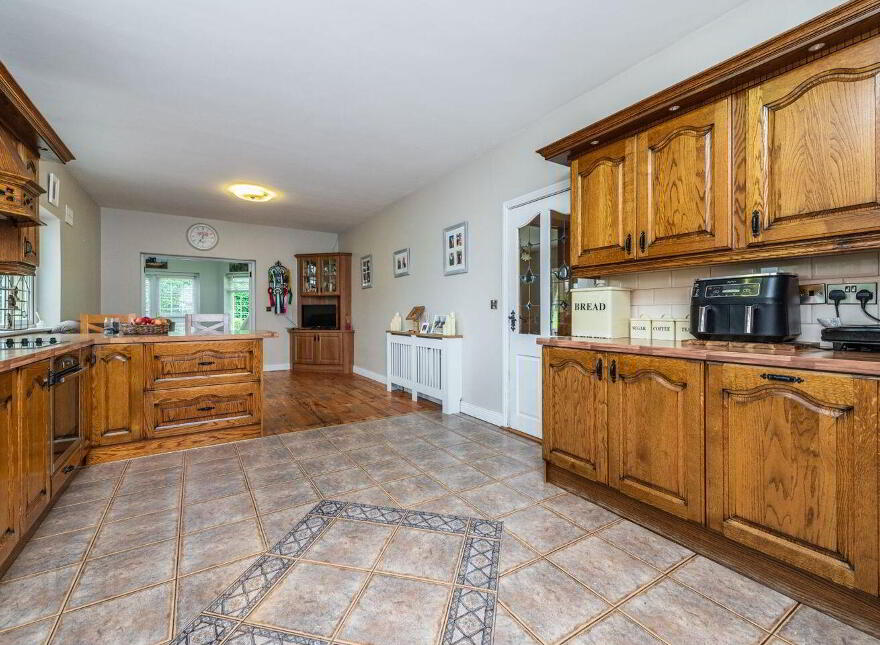 Fox Cover View, Lughill, Monasterevin, W34V244