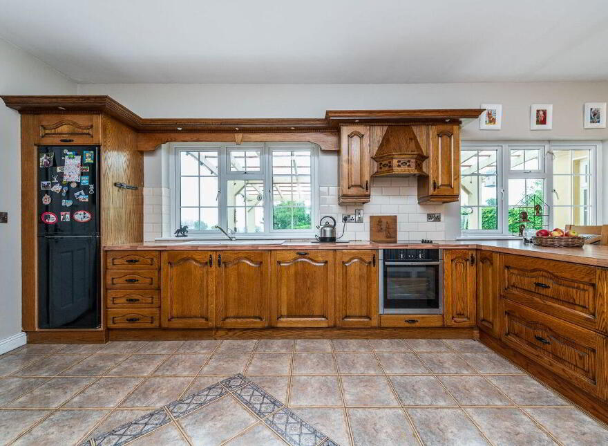 Fox Cover View, Lughill, Monasterevin, W34V244