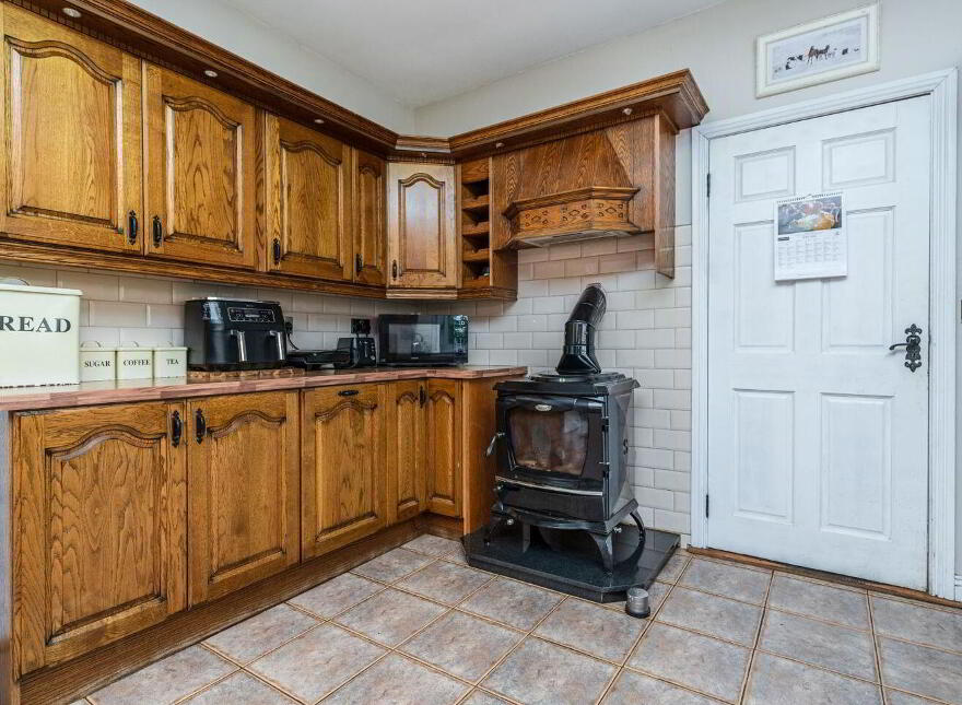 Fox Cover View, Lughill, Monasterevin, W34V244