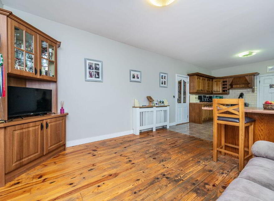 Fox Cover View, Lughill, Monasterevin, W34V244