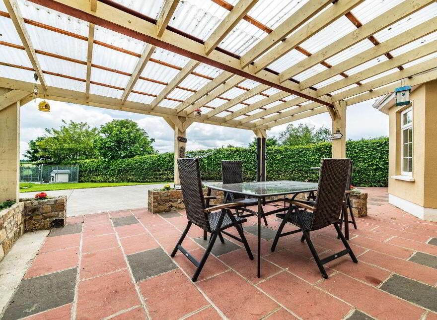 Fox Cover View, Lughill, Monasterevin, W34V244