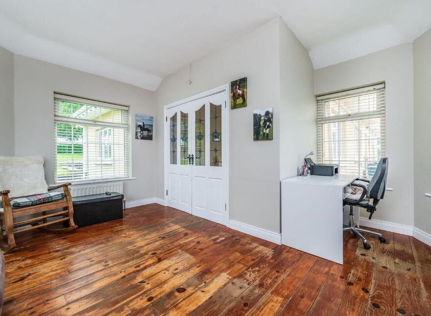 Fox Cover View, Lughill, Monasterevin, W34V244