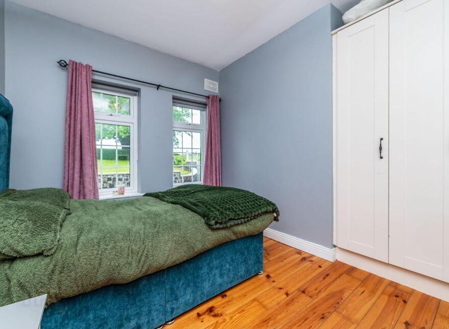 Fox Cover View, Lughill, Monasterevin, W34V244