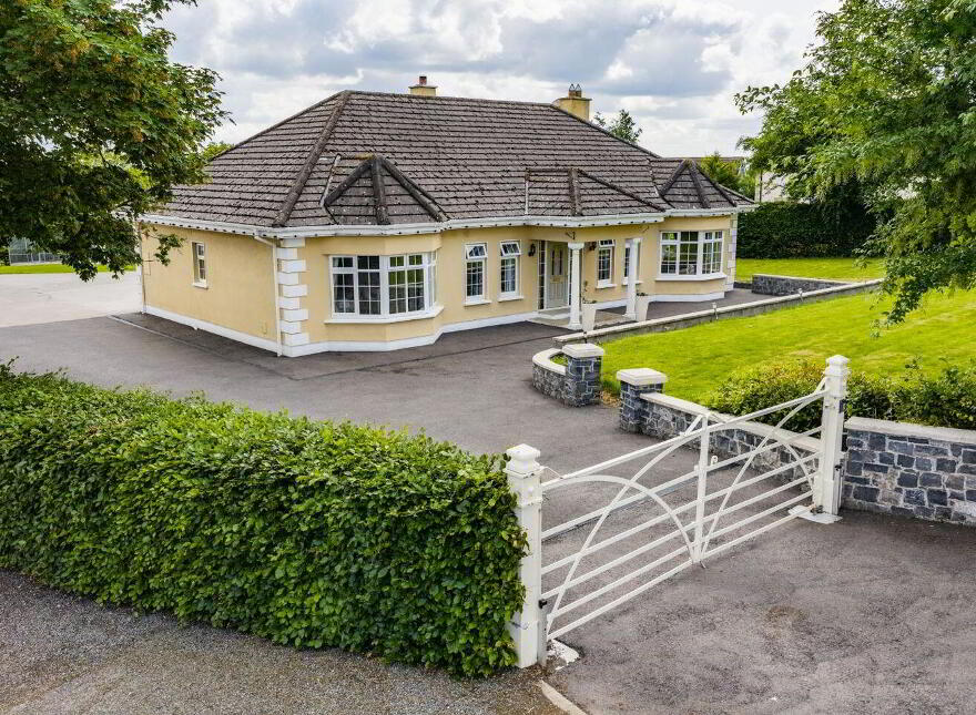 Fox Cover View, Lughill, Monasterevin, W34V244