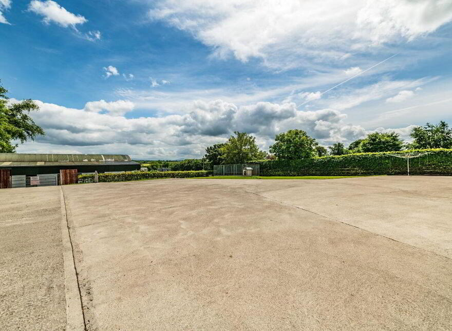 Fox Cover View, Lughill, Monasterevin, W34V244
