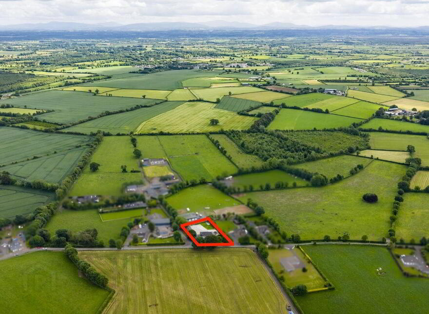 Fox Cover View, Lughill, Monasterevin, W34V244
