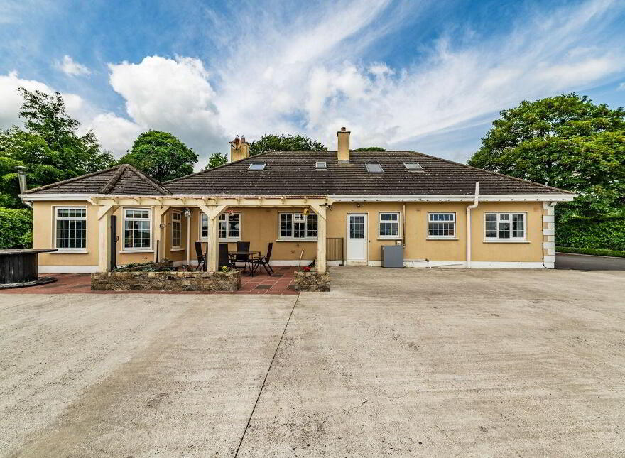 Fox Cover View, Lughill, Monasterevin, W34V244
