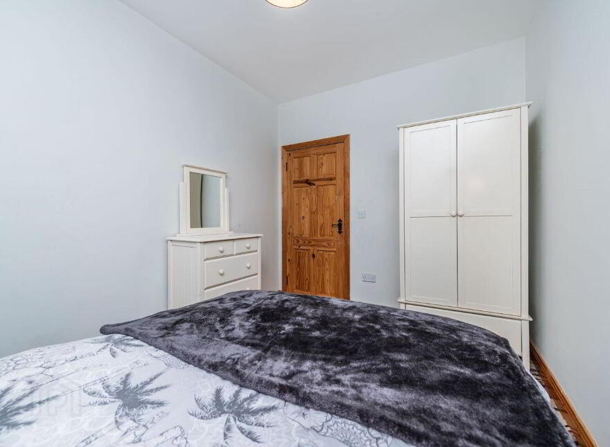 Fox Cover View, Lughill, Monasterevin, W34V244